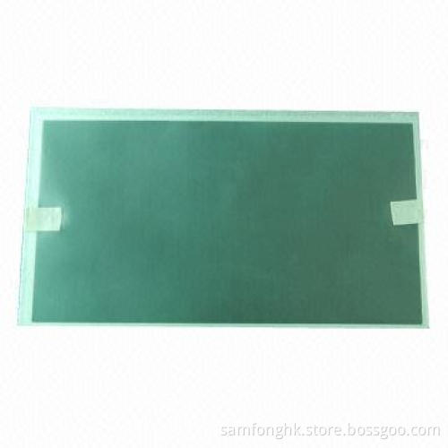 7-inch LCD Panels, 800x400p Resolution, High Brightness, for Industrial Use